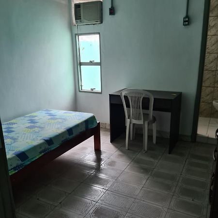 Mr Residence Cuiabá Buitenkant foto