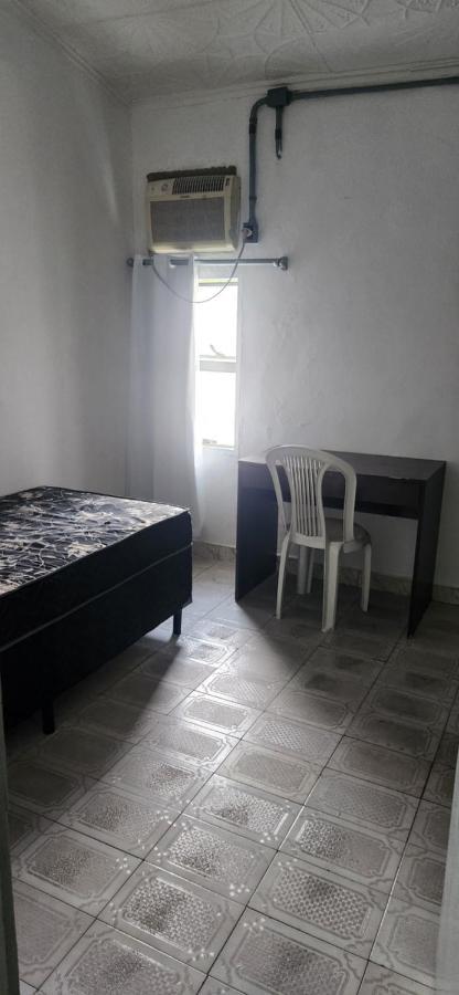 Mr Residence Cuiabá Buitenkant foto